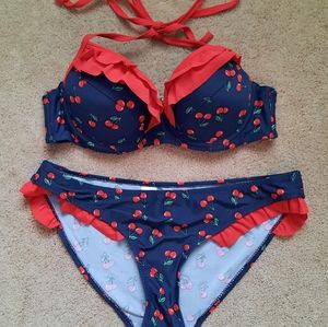 It's a Beach Life Bikini
